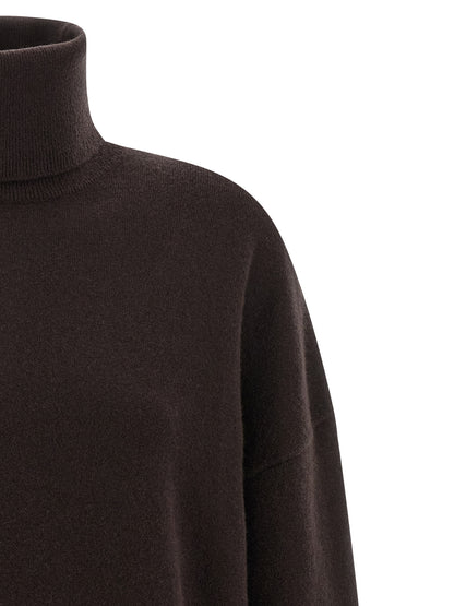 'N°204 Jill' turtleneck sweater Sweater, cardigans