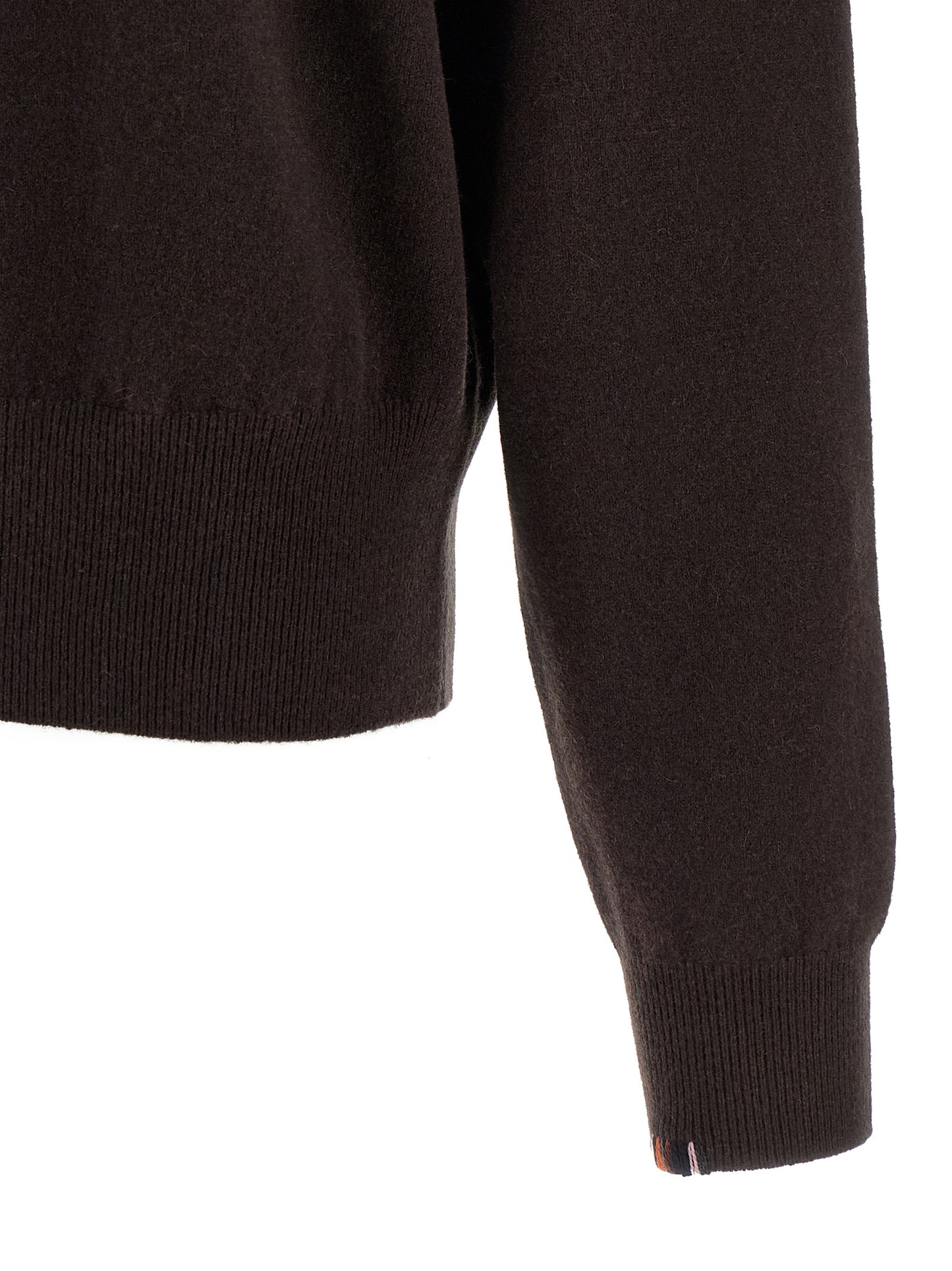 'N°204 Jill' turtleneck sweater Sweater, cardigans