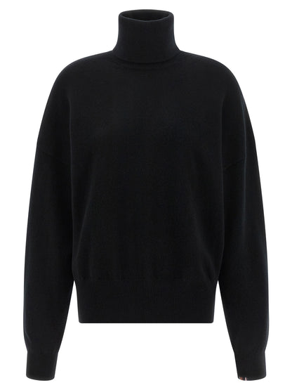 'N°204 Jill' turtleneck sweater Sweater, cardigans