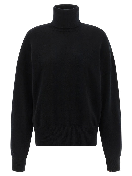 'N°204 Jill' turtleneck sweater Sweater, cardigans