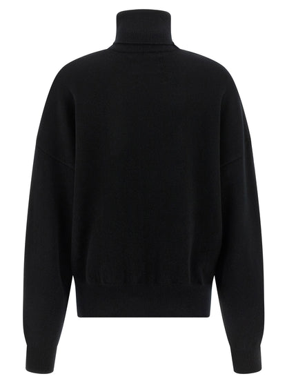 'N°204 Jill' turtleneck sweater Sweater, cardigans