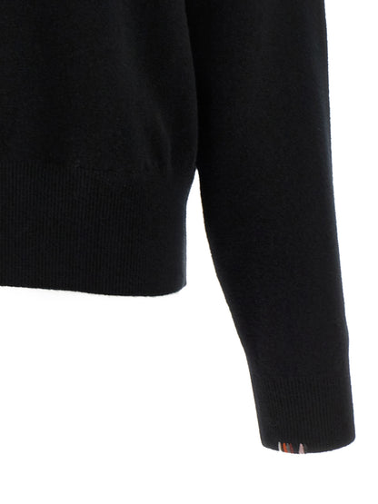 'N°204 Jill' turtleneck sweater Sweater, cardigans