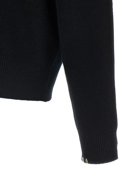 Sweater n°235 Hike Sweater, cardigans