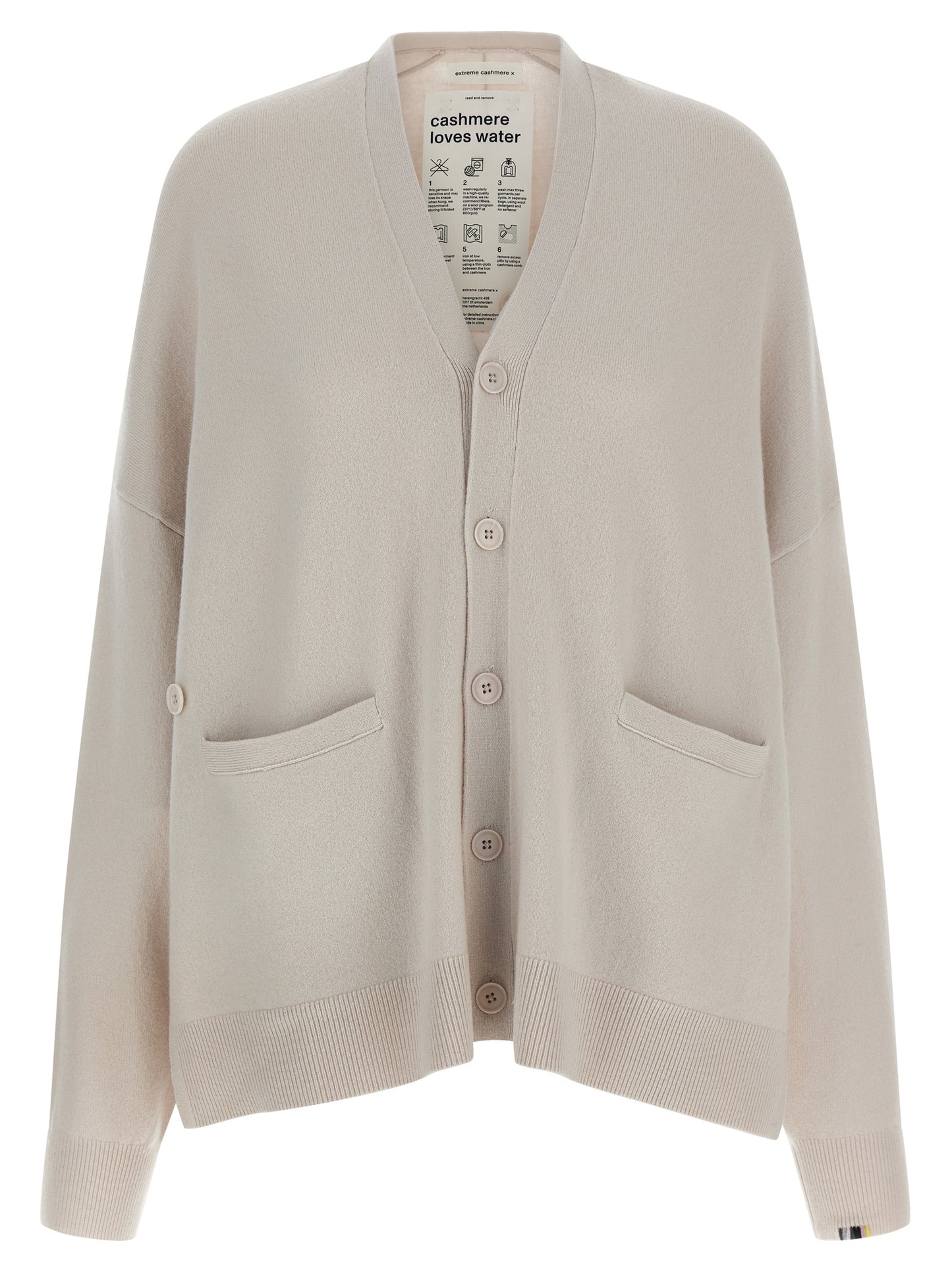 'N.24 tokio' cardigan Sweater, cardigans