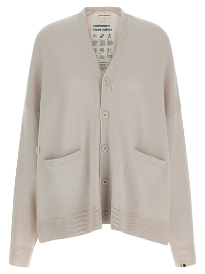 'N.24 tokio' cardigan Sweater, cardigans
