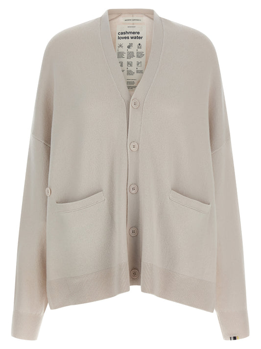 'N.24 tokio' cardigan Sweater, cardigans