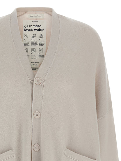 'N.24 tokio' cardigan Sweater, cardigans