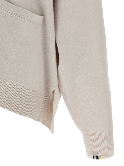 'N.24 tokio' cardigan Sweater, cardigans
