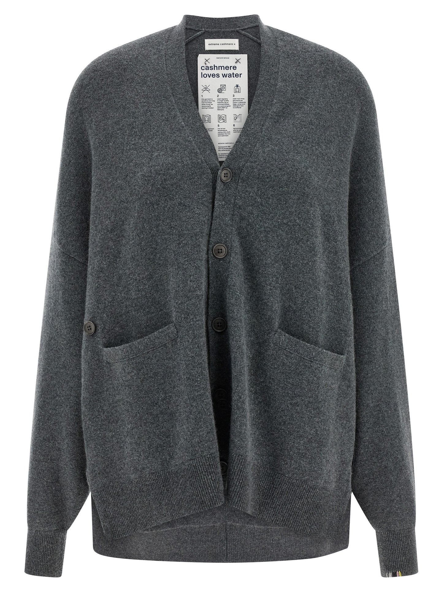 'N.24 tokio' cardigan Sweater, cardigans