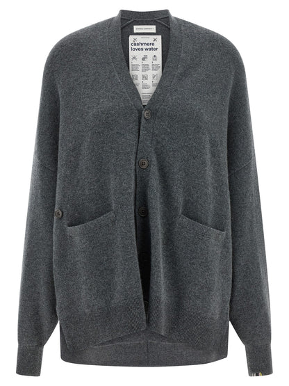 'N.24 tokio' cardigan Sweater, cardigans