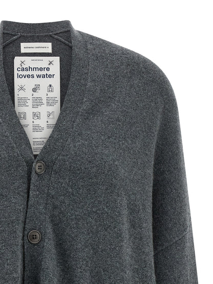 'N.24 tokio' cardigan Sweater, cardigans