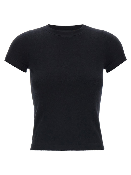 'N.292 America' sweater T-shirt