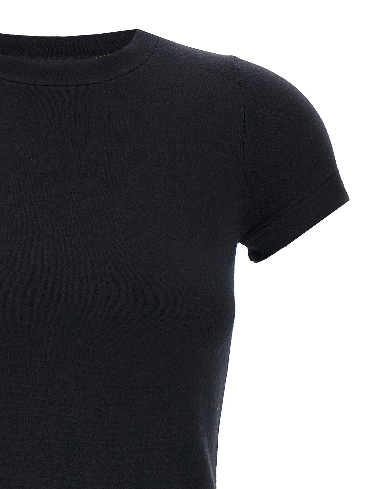 'N.292 America' sweater T-shirt