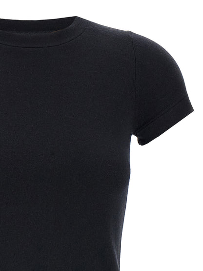 'N.292 America' sweater T-shirt