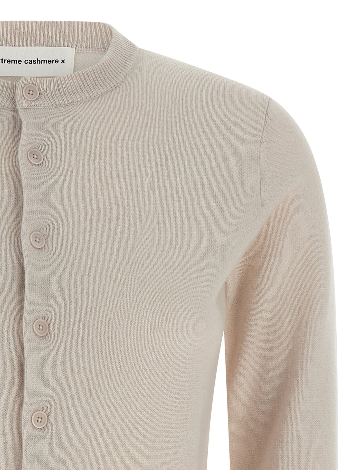 'N.300 Little 2' cardigan Sweater, cardigans