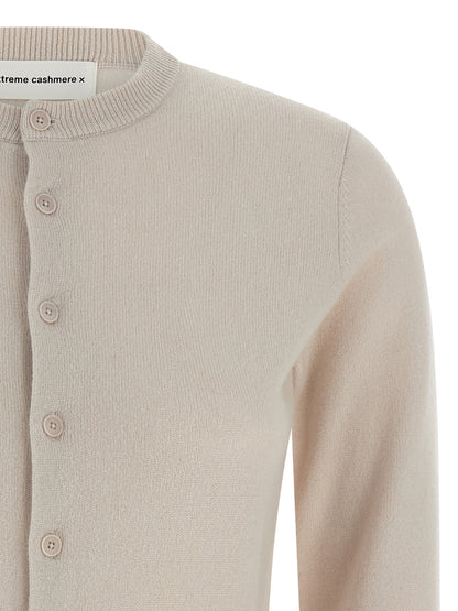 'N.300 Little 2' cardigan Sweater, cardigans