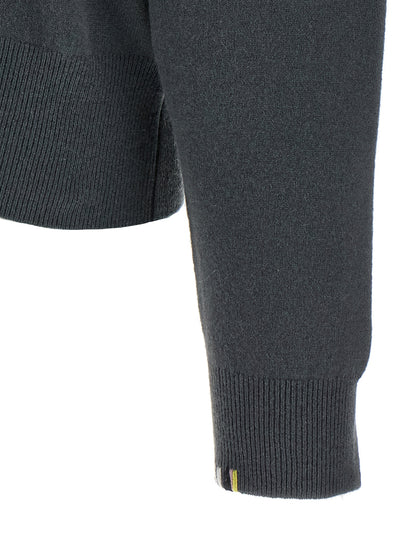 Sweater n°355 Tes Sweater, cardigans