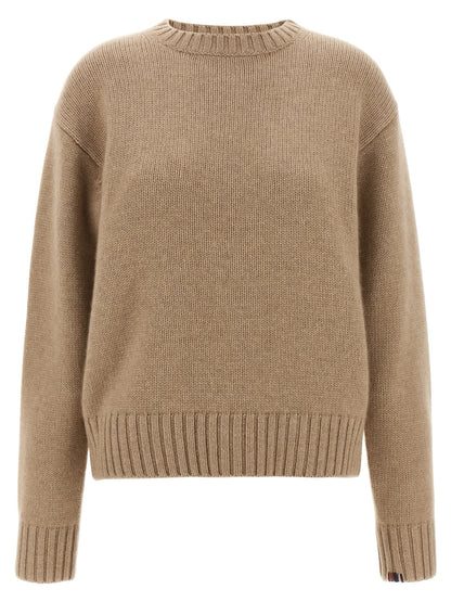 'N.373 Oldie Sequin' sweater Sweater, cardigans