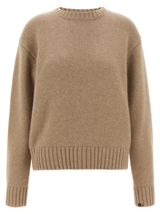 'N.373 Oldie Sequin' sweater Sweater, cardigans