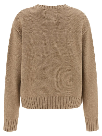 'N.373 Oldie Sequin' sweater Sweater, cardigans