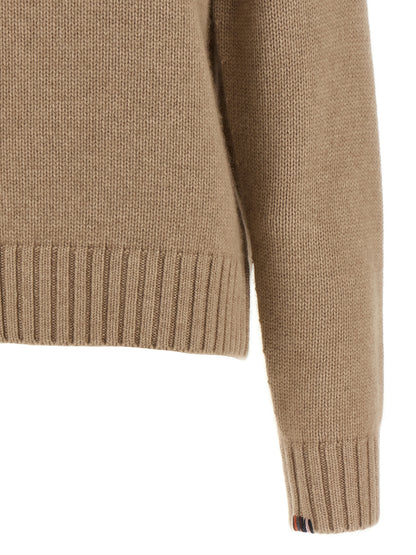 'N.373 Oldie Sequin' sweater Sweater, cardigans