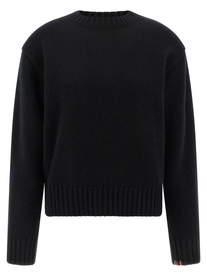 'N.373 Oldie Sequin' sweater Sweater, cardigans