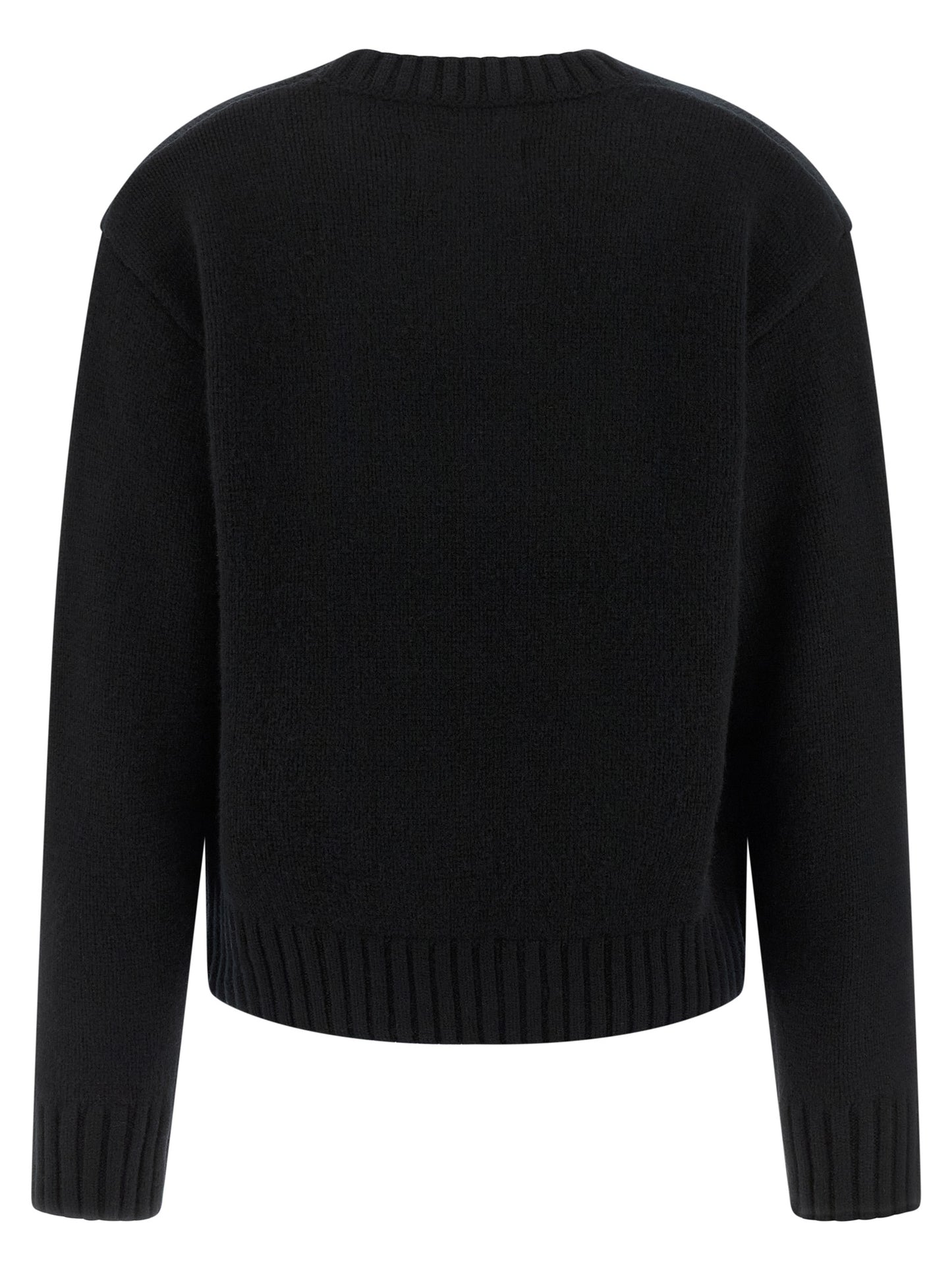 'N.373 Oldie Sequin' sweater Sweater, cardigans