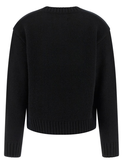 'N.373 Oldie Sequin' sweater Sweater, cardigans