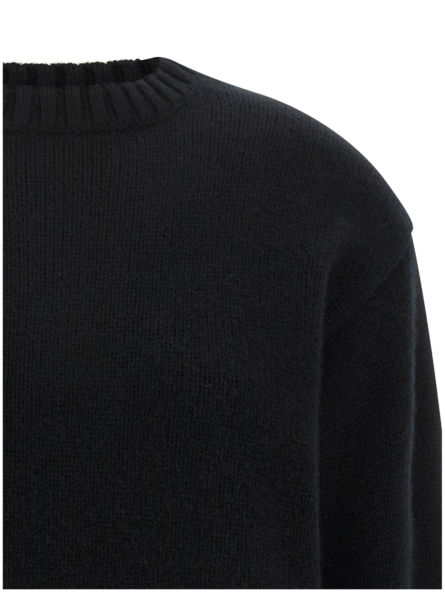 'N.373 Oldie Sequin' sweater Sweater, cardigans