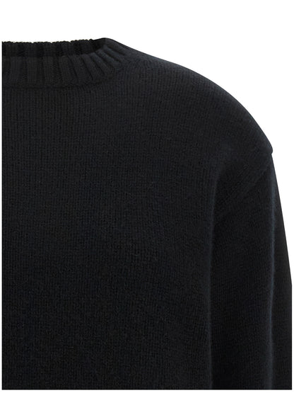 'N.373 Oldie Sequin' sweater Sweater, cardigans