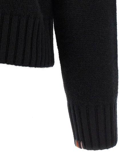 'N.373 Oldie Sequin' sweater Sweater, cardigans