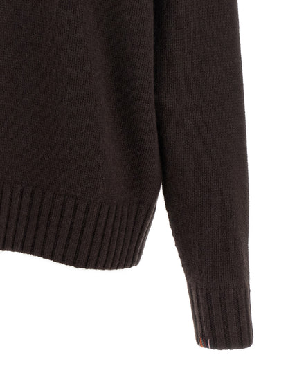 'N.383 Lovely Breton' sweater Sweater, cardigans