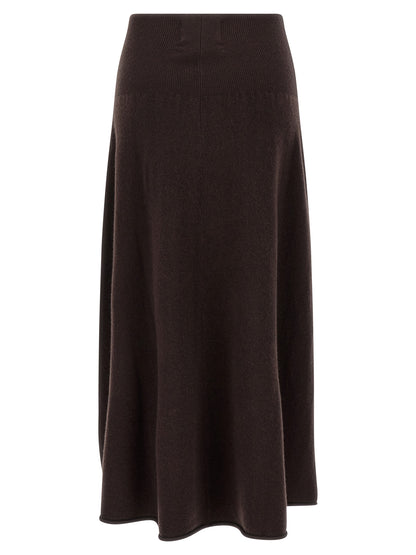 'N°388 Ease' skirt Skirts