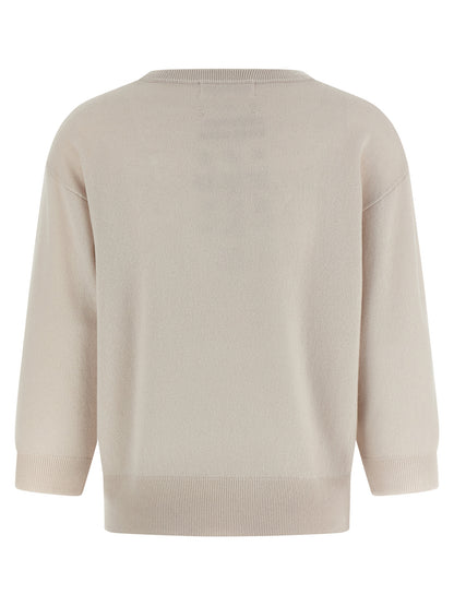 '398 jewel' sweater Sweater, cardigans