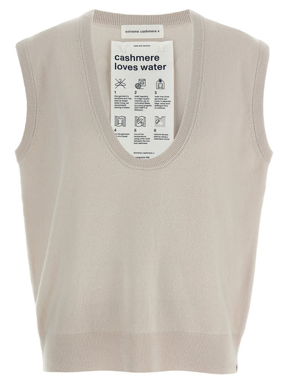 'N.423 Lord' vest Gilet