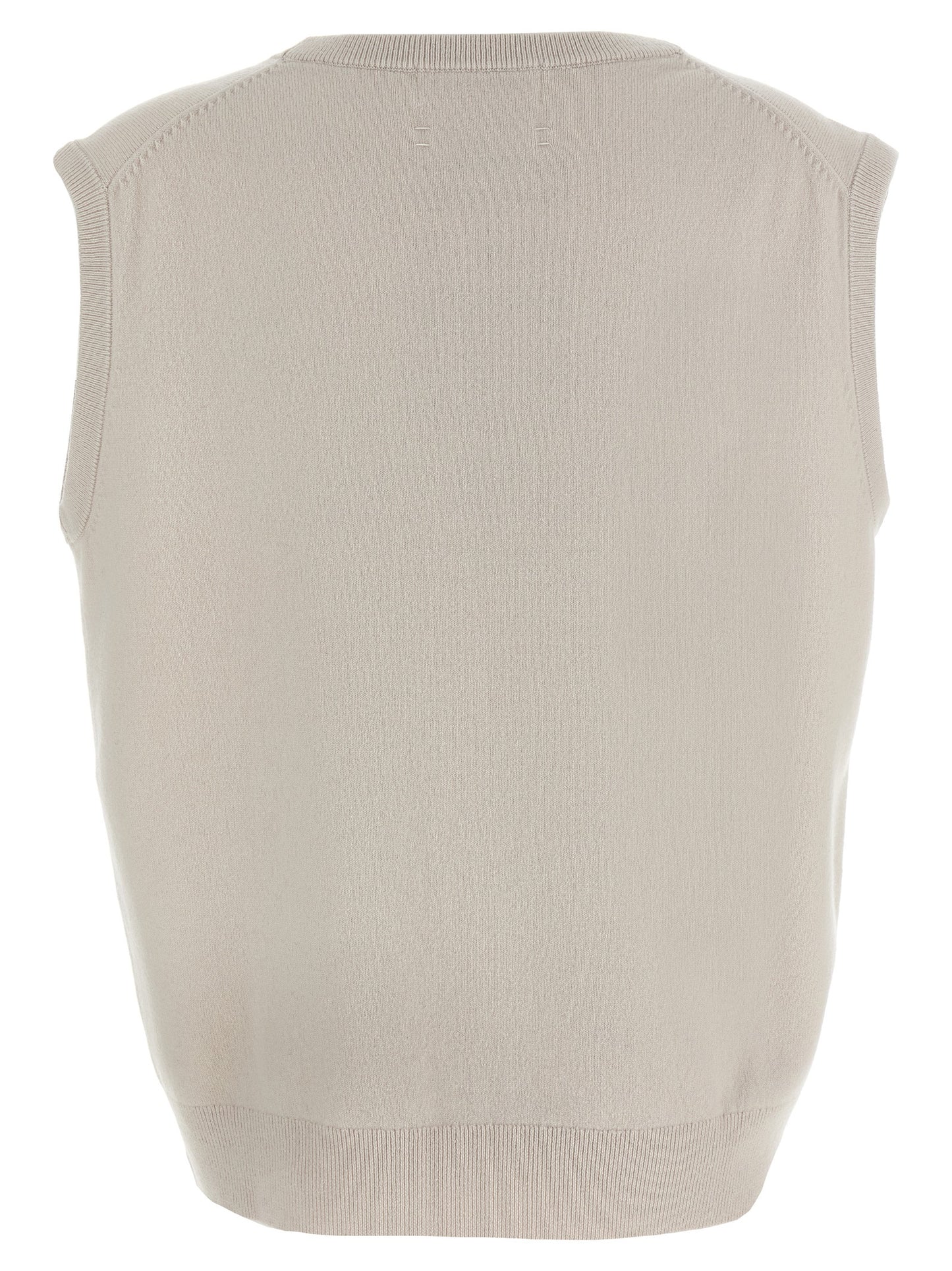 'N.423 Lord' vest Gilet