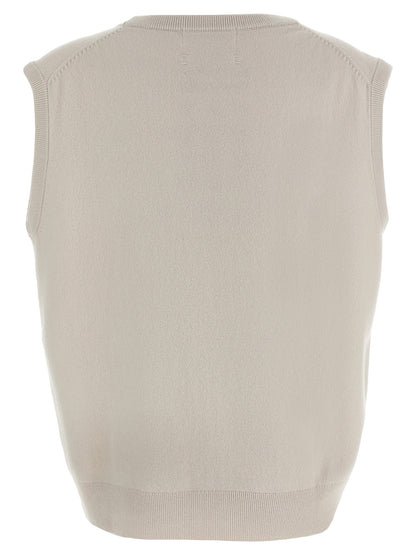 'N.423 Lord' vest Gilet