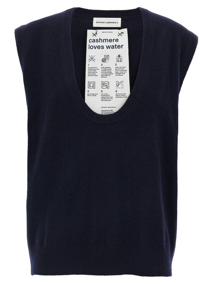 'N.423 Lord' vest Gilet