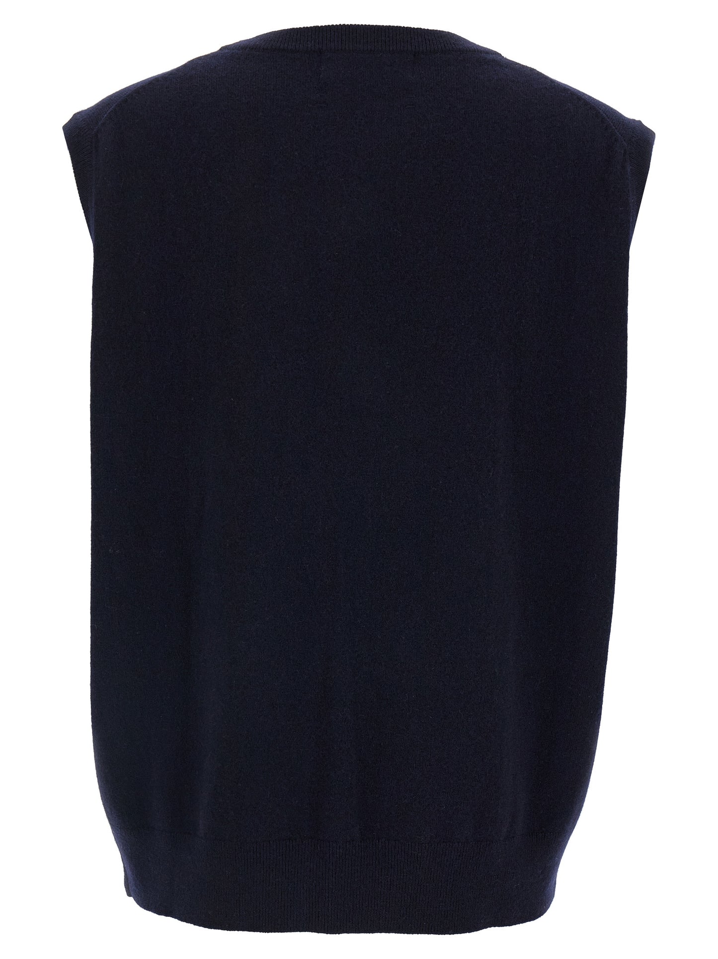 'N.423 Lord' vest Gilet