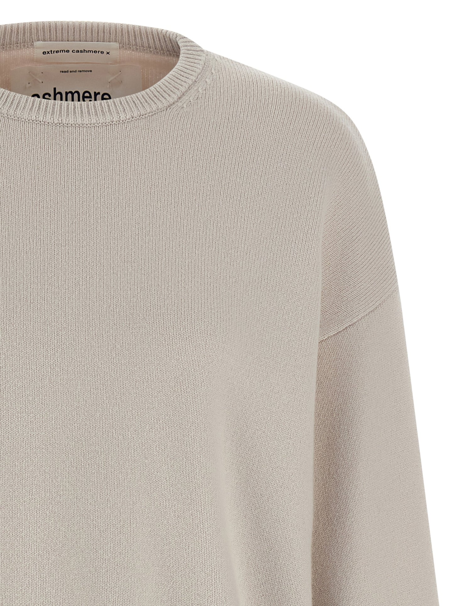 'N.426 Comfy' sweater Sweater, cardigans