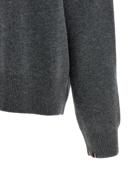 'N°431 Mike' sweater Sweater, cardigans