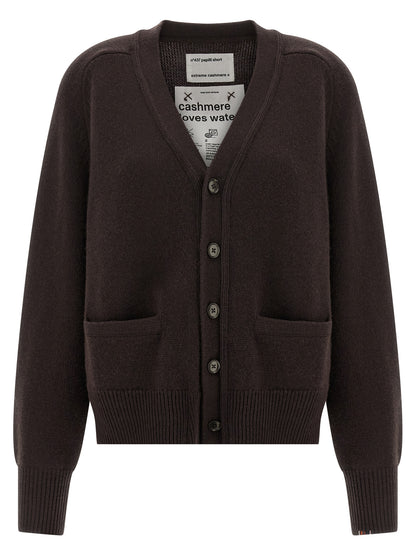 'N°437 Papilli Short' cardigan Sweater, cardigans