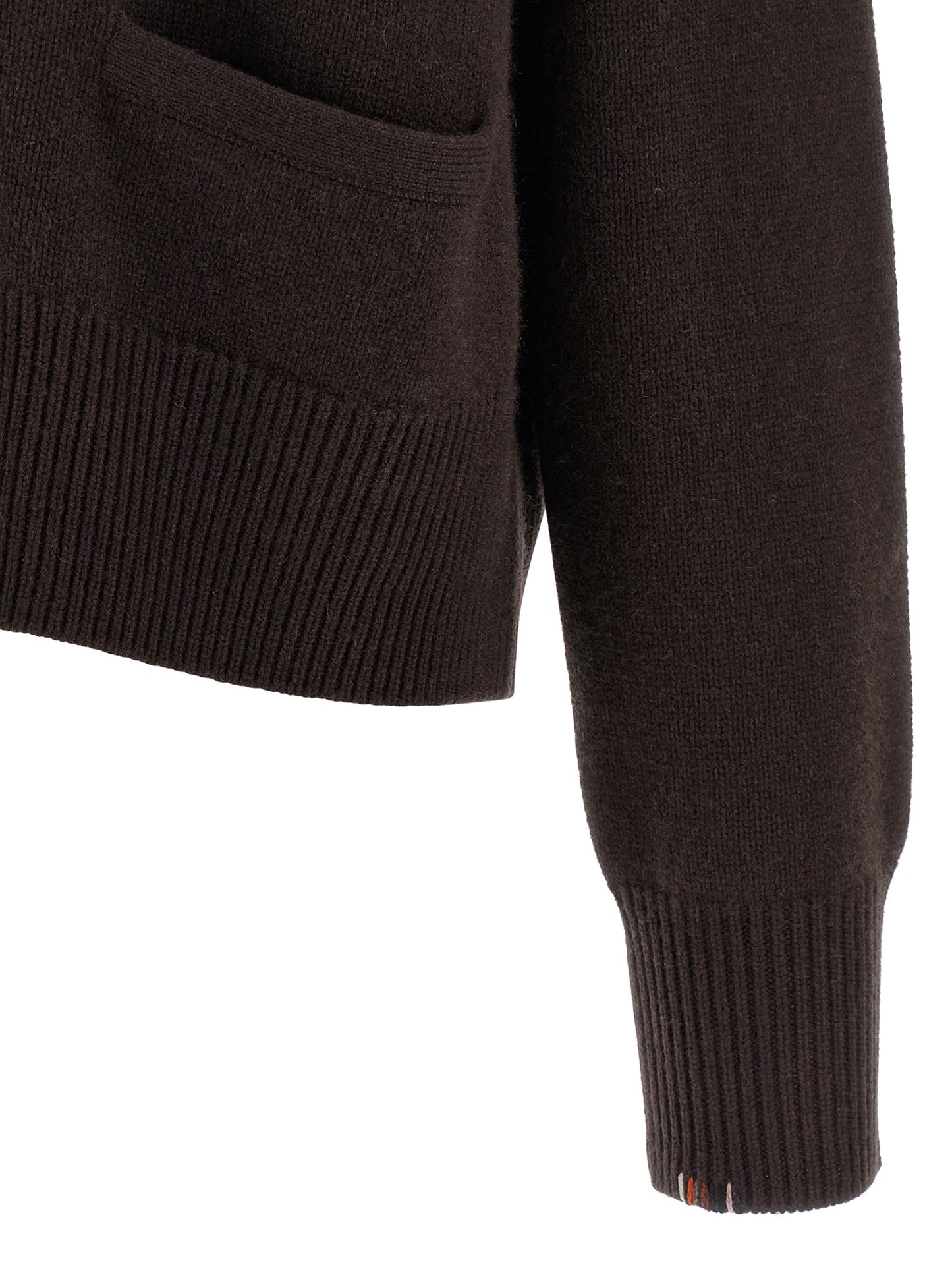 'N°437 Papilli Short' cardigan Sweater, cardigans