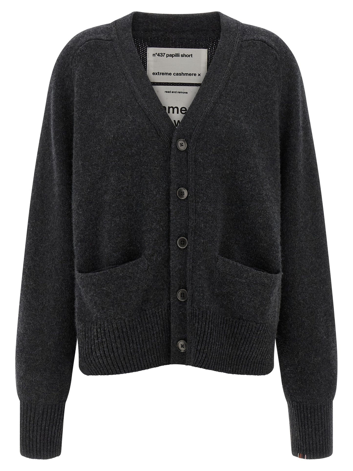 'N°437 Papilli Short' cardigan Sweater, cardigans