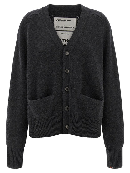 'N°437 Papilli Short' cardigan Sweater, cardigans
