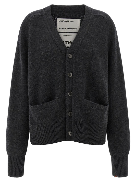 'N°437 Papilli Short' cardigan Sweater, cardigans