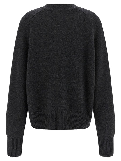 'N°437 Papilli Short' cardigan Sweater, cardigans