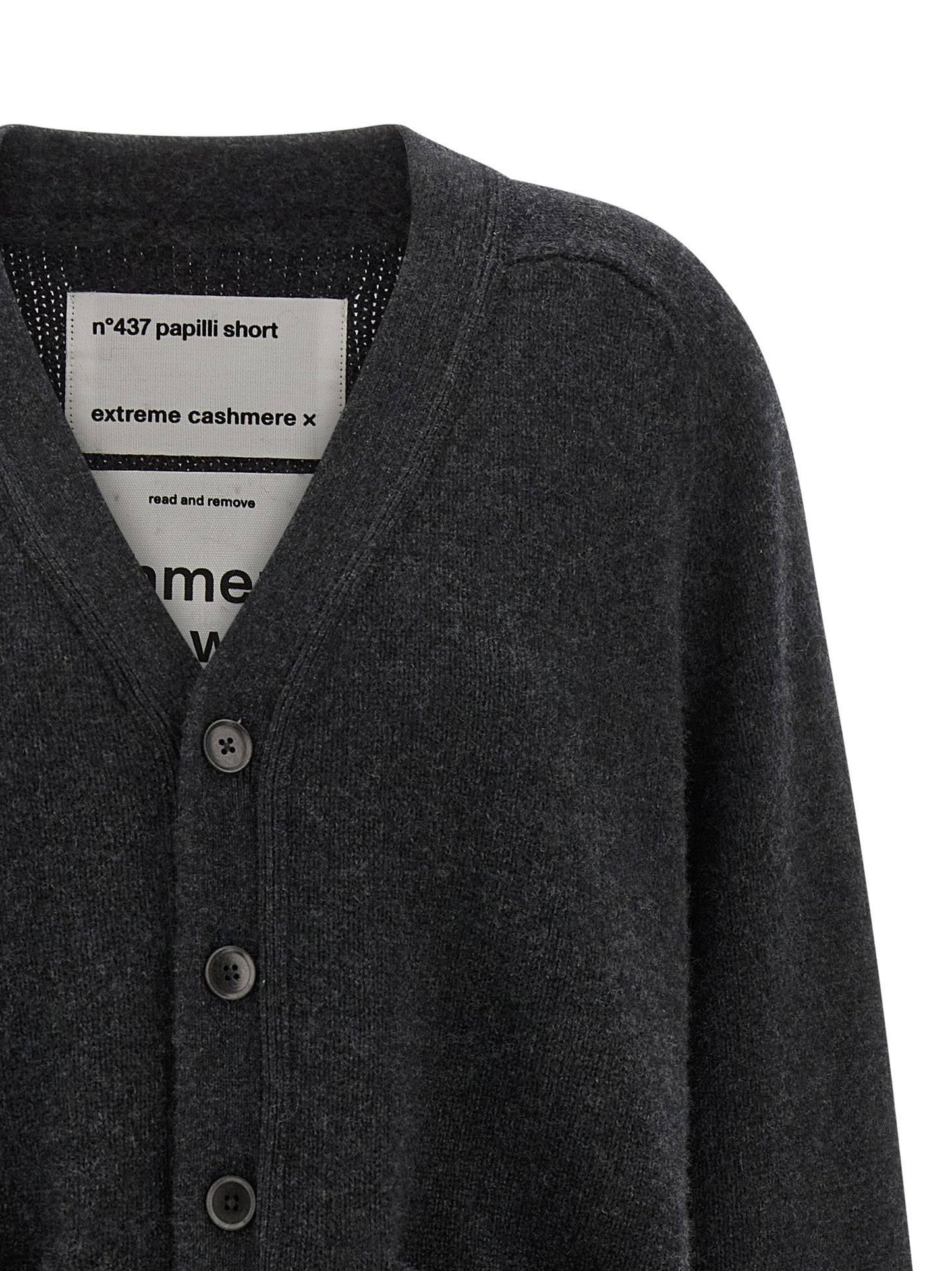 'N°437 Papilli Short' cardigan Sweater, cardigans
