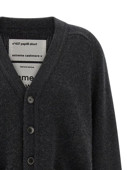 'N°437 Papilli Short' cardigan Sweater, cardigans