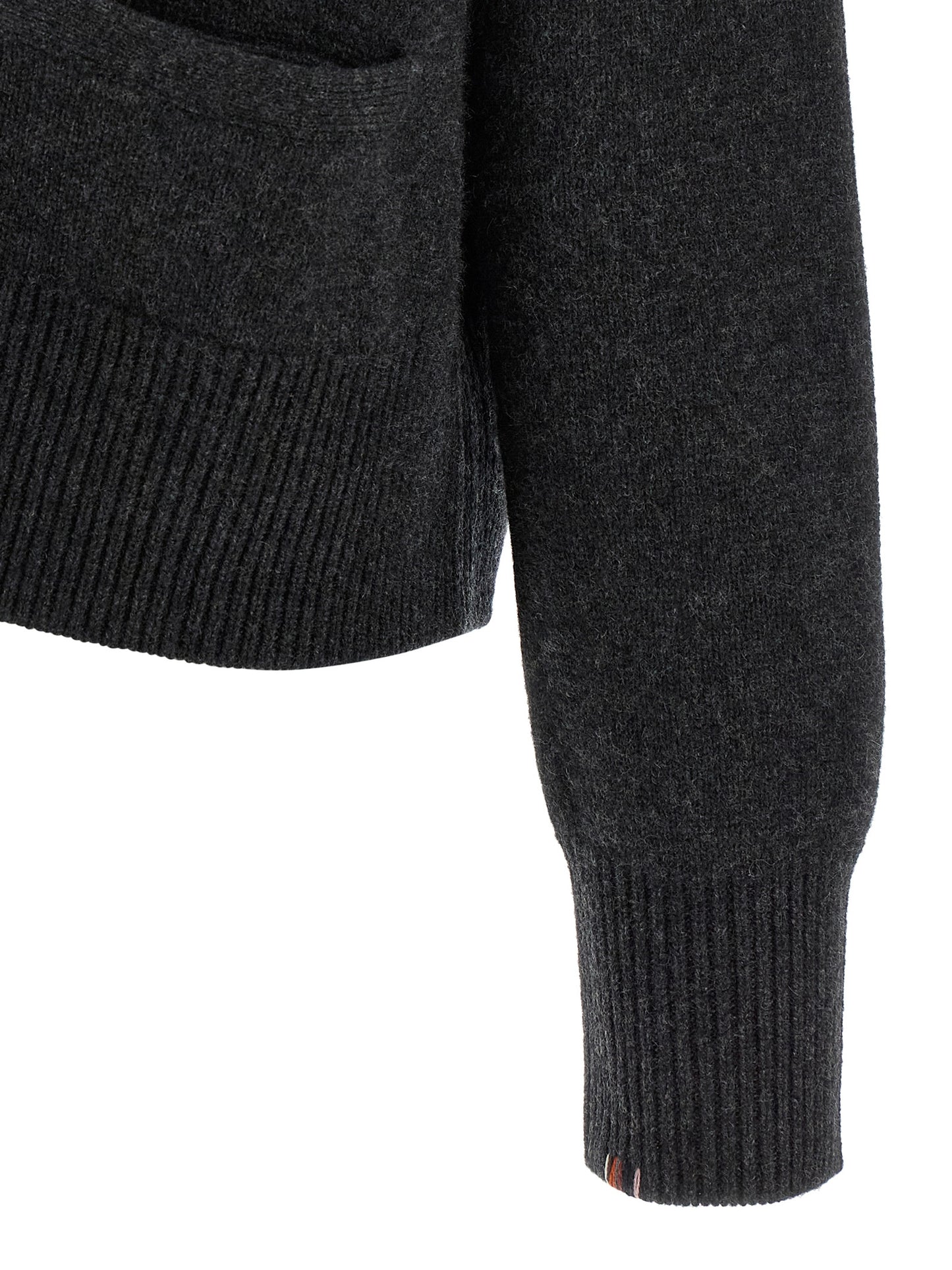 'N°437 Papilli Short' cardigan Sweater, cardigans